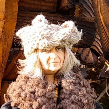 Байки от бабайки. Часть первая