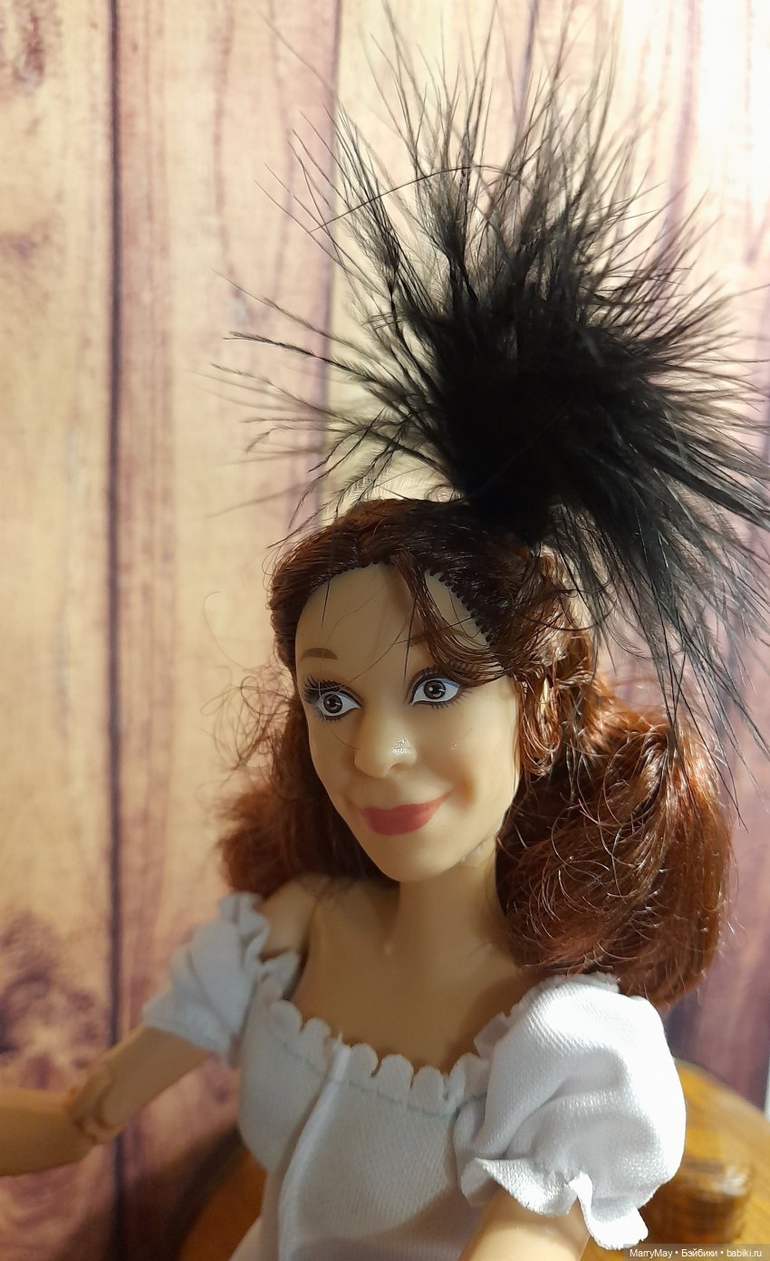 Дайте жалобную книгу — Куклы Mattel (Маттел) разное: Enchantimals (фото 7)