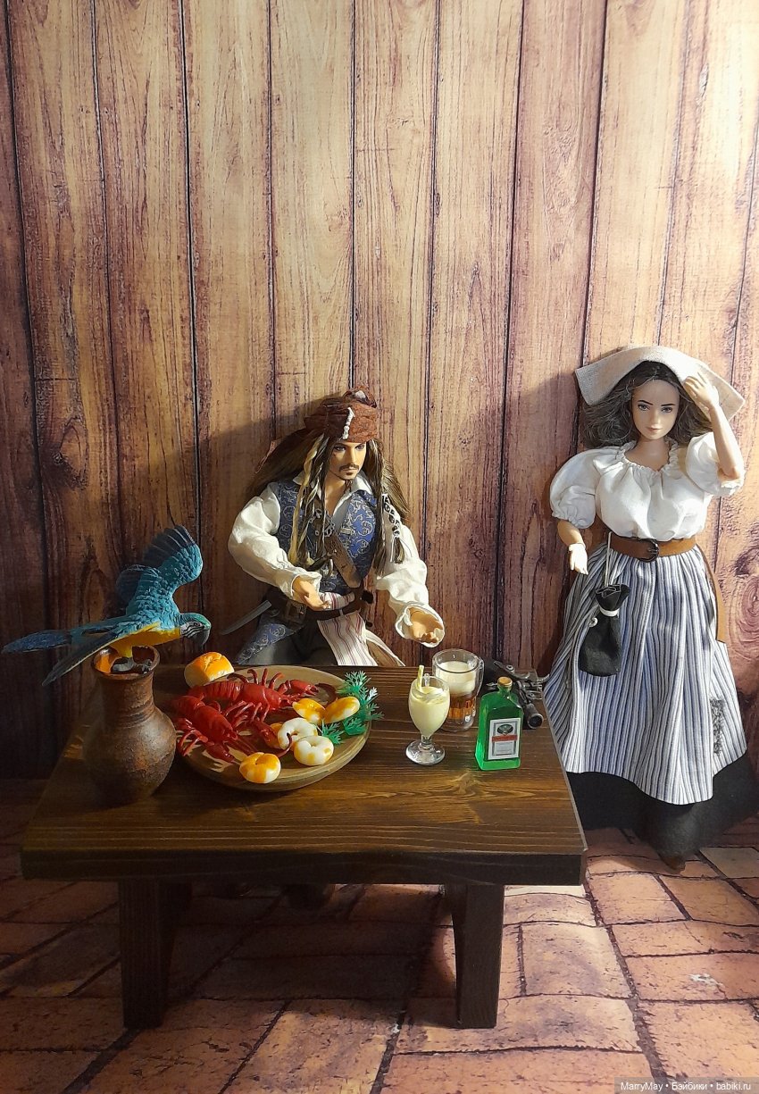 Дайте жалобную книгу — Куклы Mattel (Маттел) разное: Enchantimals (фото 3)