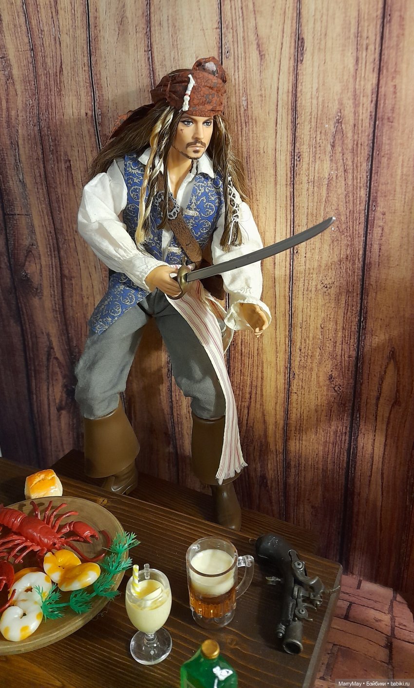 Дайте жалобную книгу — Куклы Mattel (Маттел) разное: Enchantimals (фото 5)