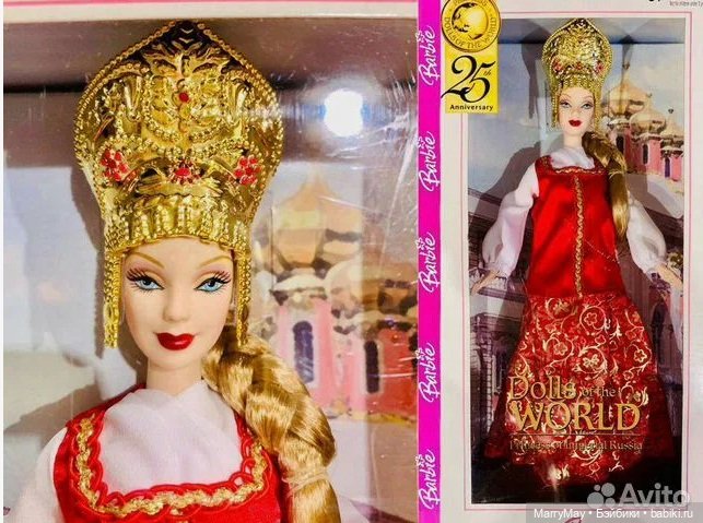 Переодевашки-3 — Куклы Mattel (Маттел) разное: Enchantimals (фото 6)