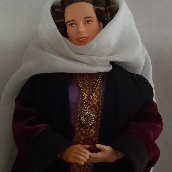 Сделать хотел грозу, а получил козу(с)