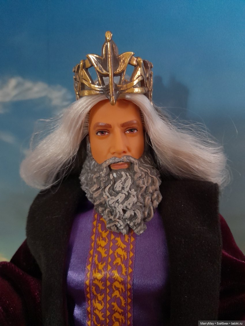 Переодевашки-4 — Куклы Mattel (Маттел) разное: Enchantimals (фото 2)