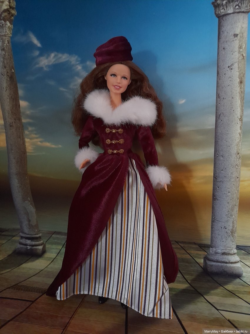 Переодевашки-4 — Куклы Mattel (Маттел) разное: Enchantimals