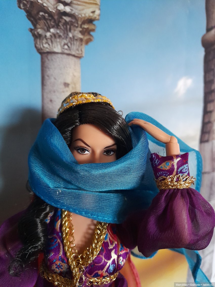 Переодевашки-4 — Куклы Mattel (Маттел) разное: Enchantimals (фото 5)