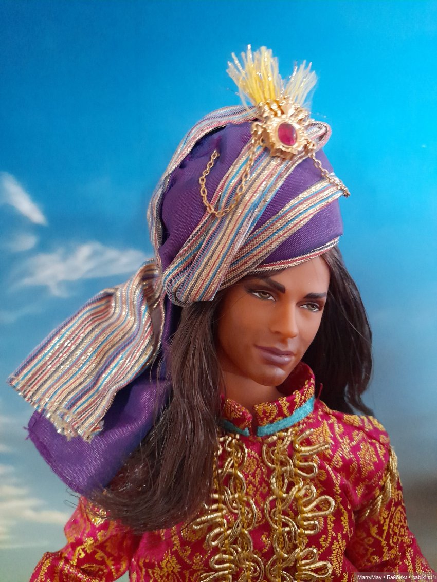 Переодевашки-4 — Куклы Mattel (Маттел) разное: Enchantimals (фото 4)