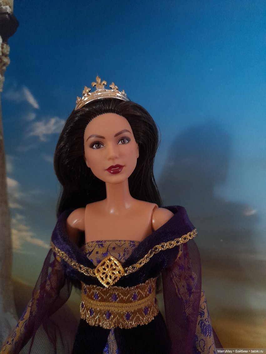 Переодевашки-4 — Куклы Mattel (Маттел) разное: Enchantimals