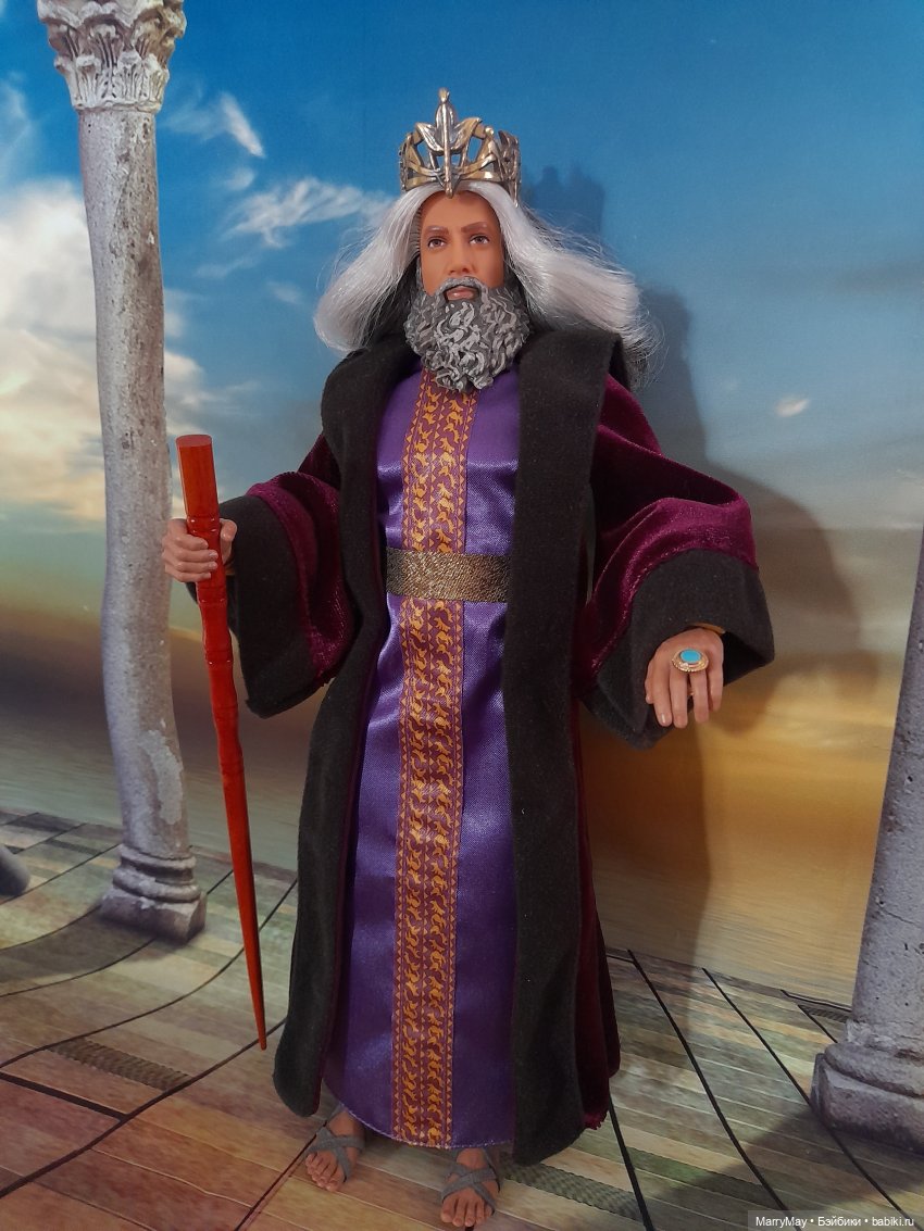 Переодевашки-4 — Куклы Mattel (Маттел) разное: Enchantimals