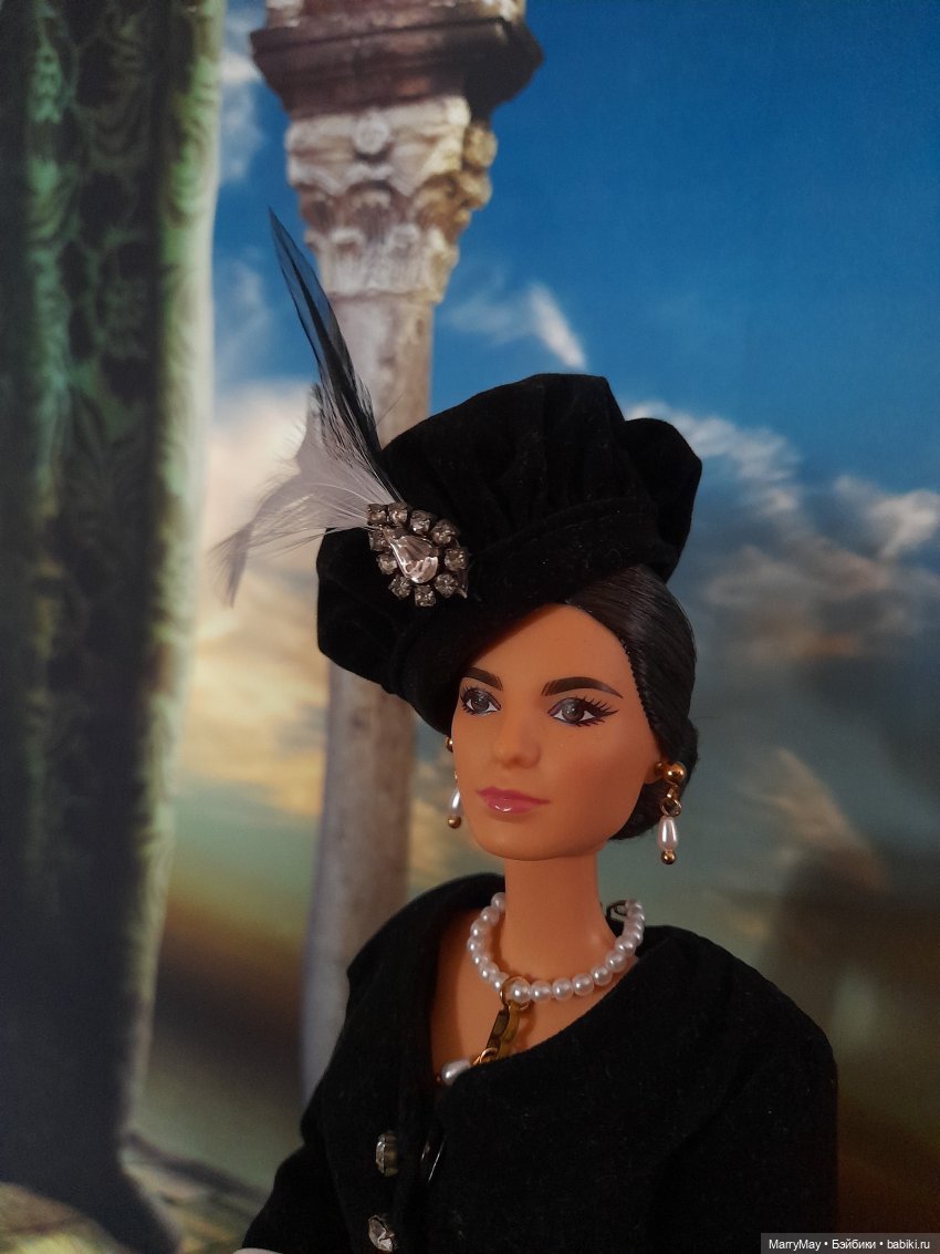 Переодевашки-4 — Куклы Mattel (Маттел) разное: Enchantimals