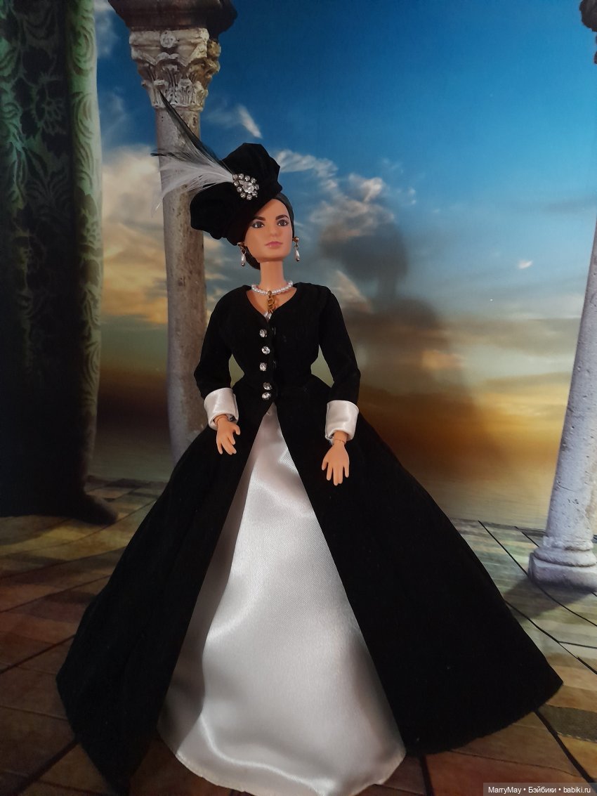 Переодевашки-4 — Куклы Mattel (Маттел) разное: Enchantimals