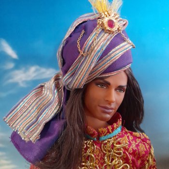 Переодевашки-4