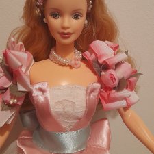 Барби Роза /Rose Barbie