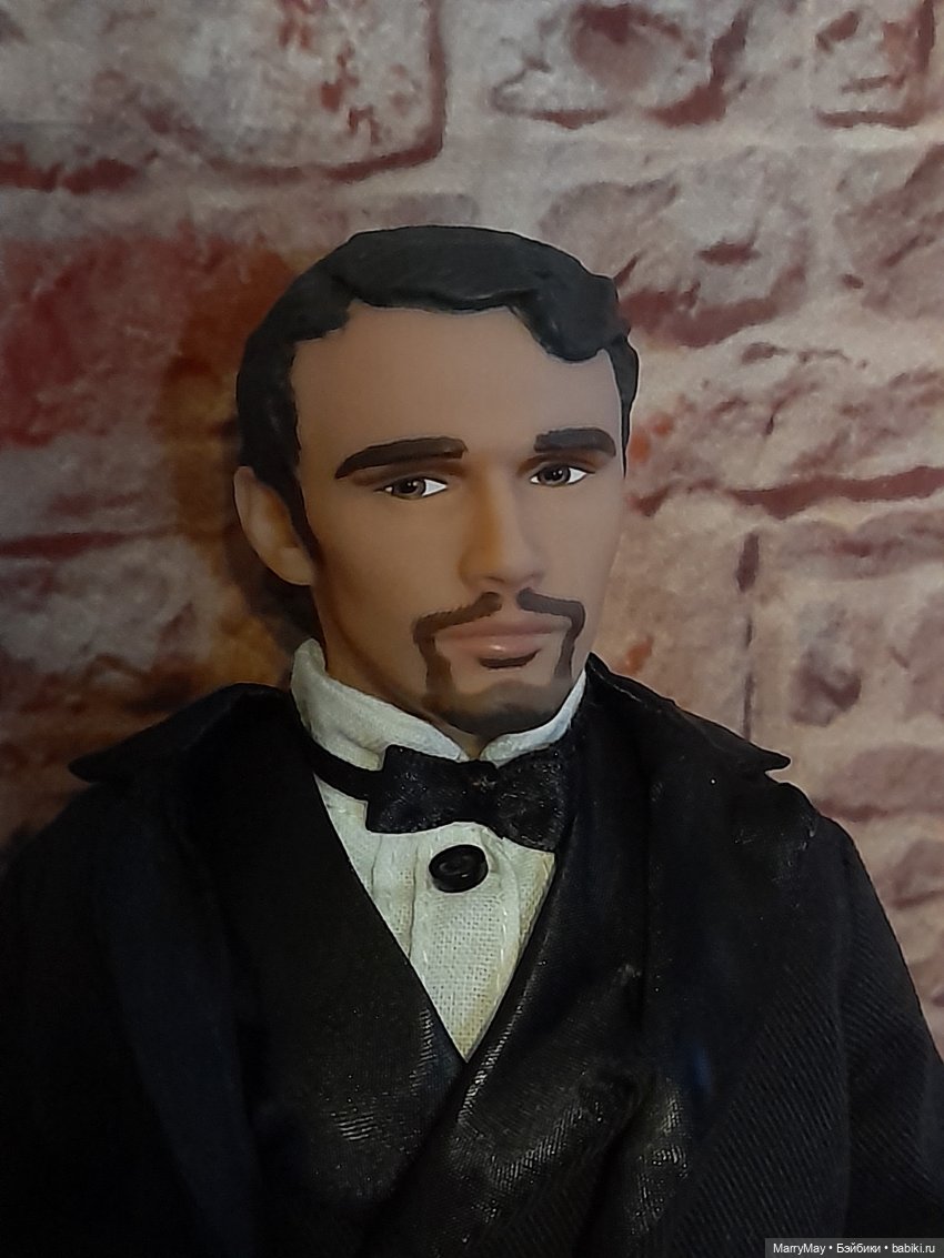 Что толку в этих молодых мужчинах-2. Священники, жрецы, волшебники, пророки)