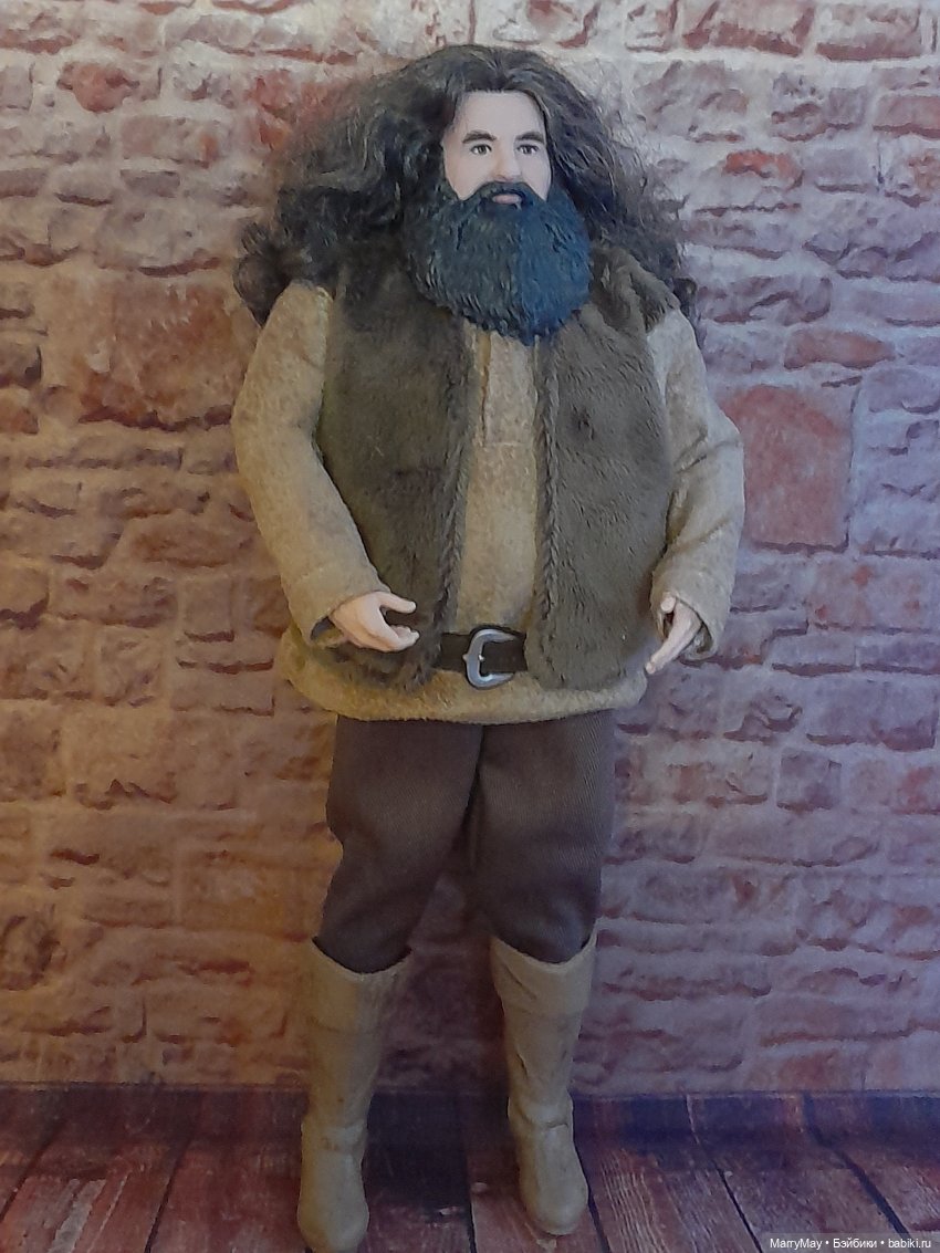 Что толку в этих молодых мужчинах-2. Священники, жрецы, волшебники, пророки) (фото 6)