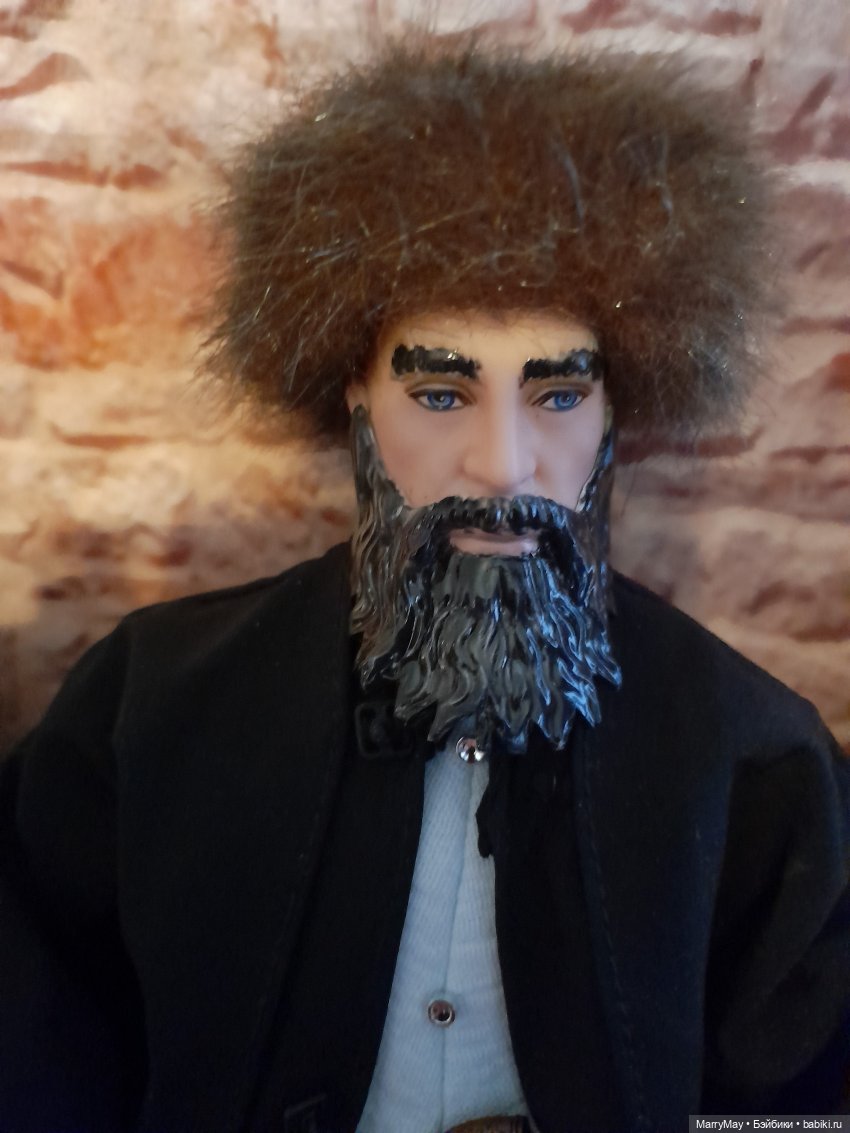 Что толку в этих молодых мужчинах-2. Священники, жрецы, волшебники, пророки) (фото 2)