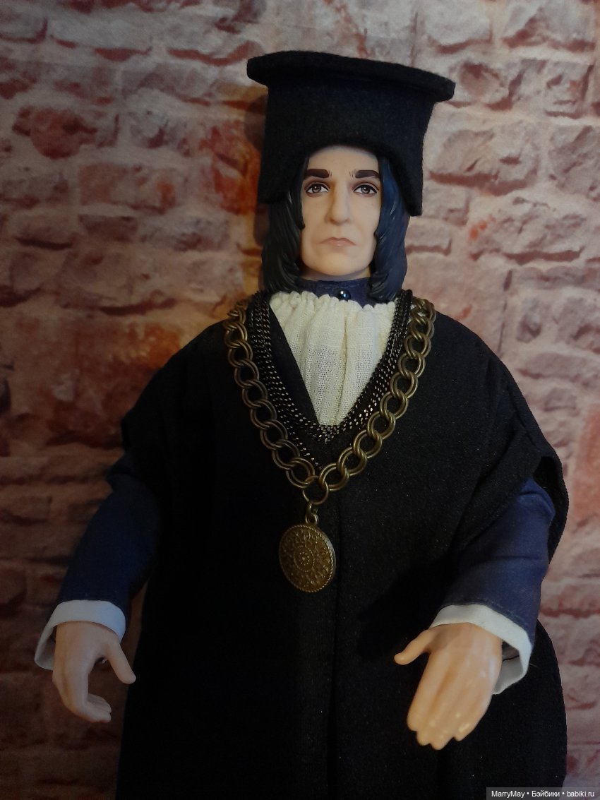 Что толку в этих молодых мужчинах-2. Священники, жрецы, волшебники, пророки) (фото 8)