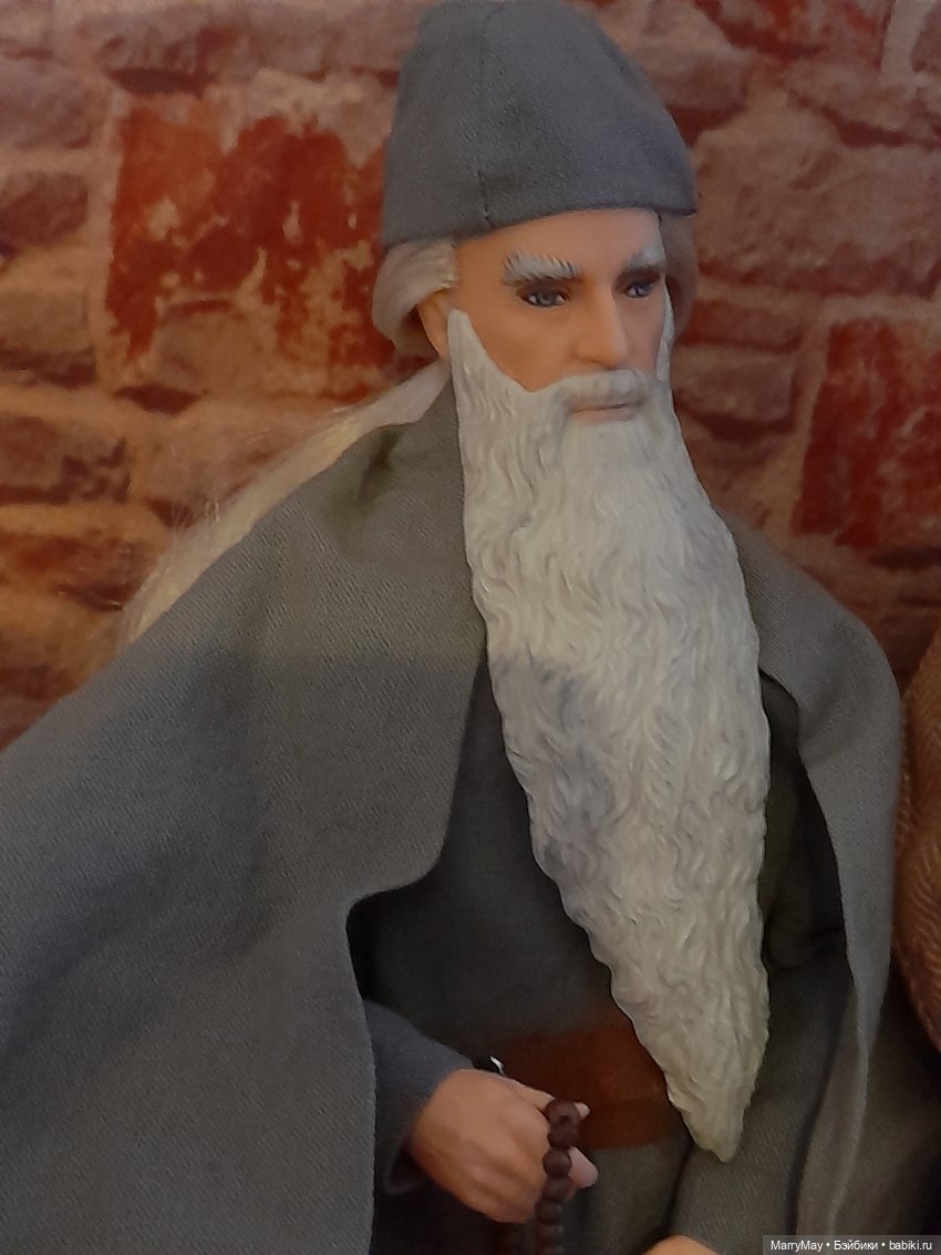 Что толку в этих молодых мужчинах-2. Священники, жрецы, волшебники, пророки) (фото 5)