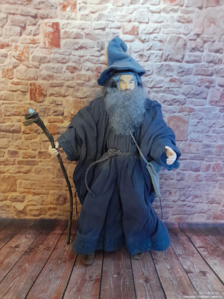 Что толку в этих молодых мужчинах-2. Священники, жрецы, волшебники, пророки)