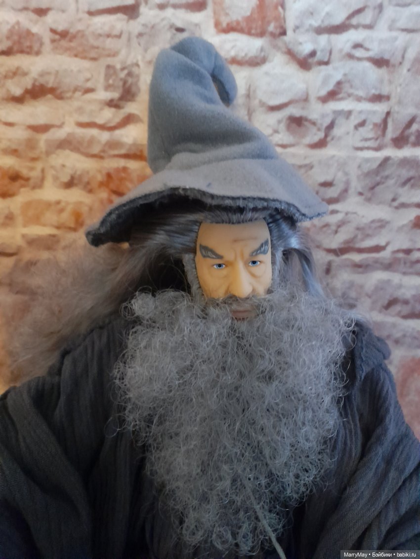 Что толку в этих молодых мужчинах-2. Священники, жрецы, волшебники, пророки)