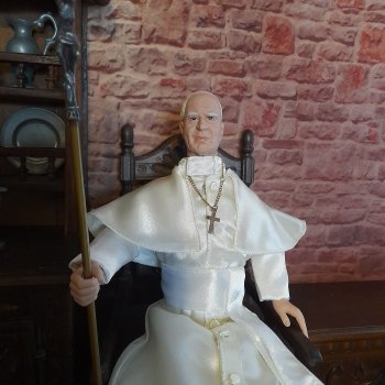 Что толку в этих молодых мужчинах-2. Священники, жрецы, волшебники, пророки)