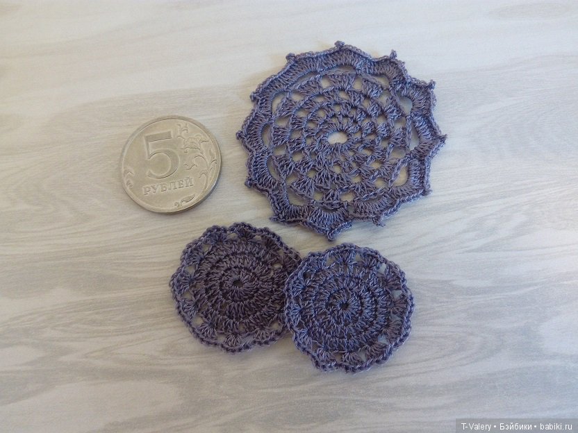 Клео взялась за сталь! Или долгими зимними вечерами (фото 5)