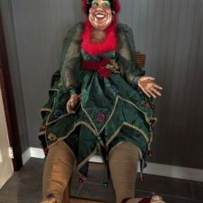 Looking for Life size Katherines collection dolls