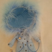 Одежда для куклы Блайз Тбл(Blythe TBL) Одежда для куклы Блайз Тбл(Blythe TBL)