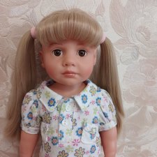 Эмили от Готц 2009 г.