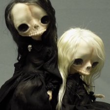 Парочка Салли