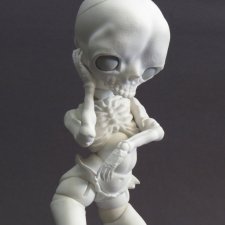 Салли второго поколения