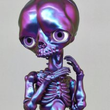 Салли 3 поколения