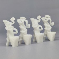 Обувь для Popovy Sisters