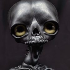 Салли Графит