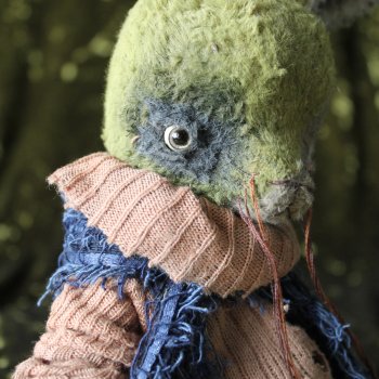 Олень Фальх