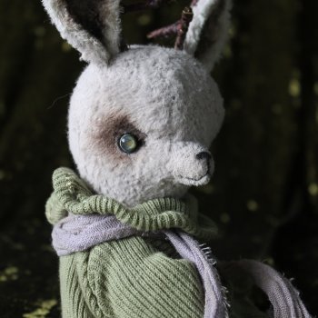 Олень Фредерик