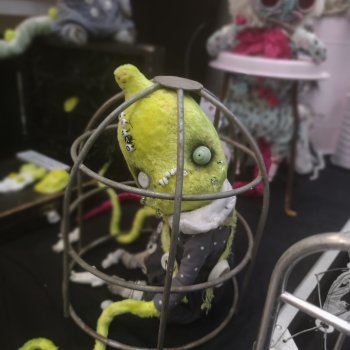 Салон кукол 20