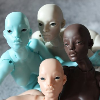 Лунар Бланки