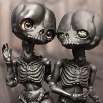 Салли и Михаэль