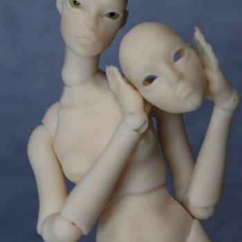 Лира и Лилит