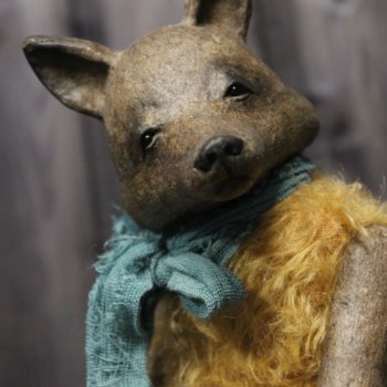 Куклы Из коллекции