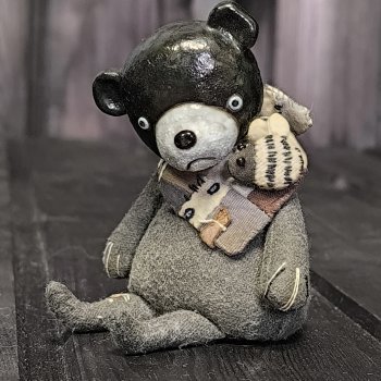 Куклы из коллекции