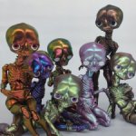 Салли, файлы для печати.