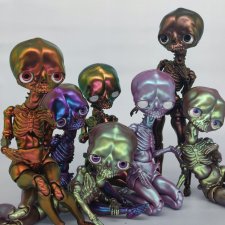 Салли, файлы для печати.