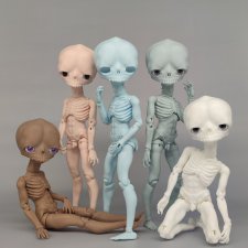 Файлы Михаэля 30 см