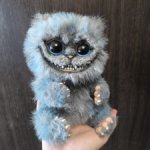 Чеширский кот