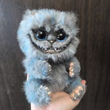 Чеширский кот