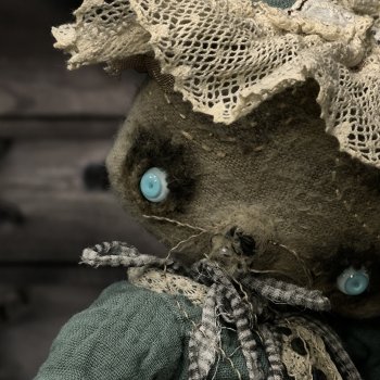 Коллекция "Разнотравье"