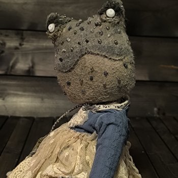 Фëкла, коллекция "Разнотравье"