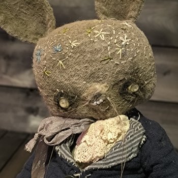 Фрол, коллекция"Разнотравье"