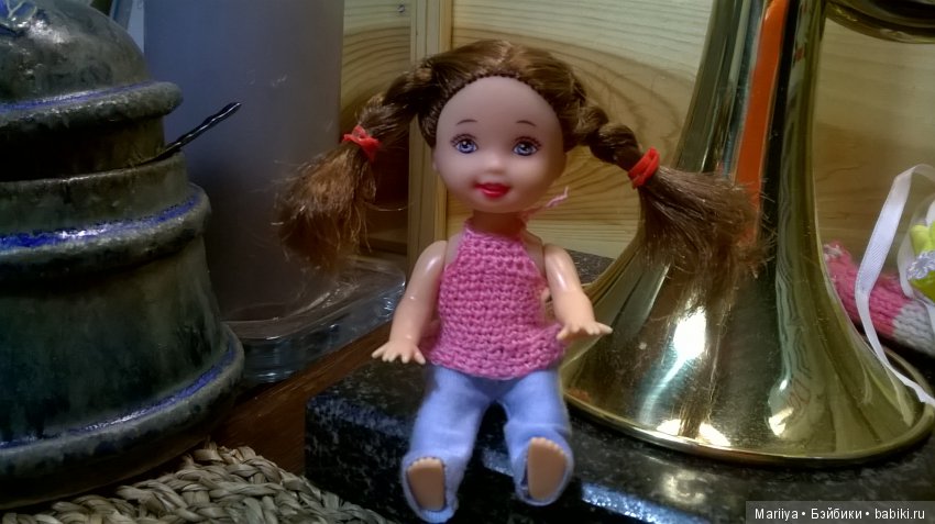 Помогите советом — Ремонт и реставрация кукол: тело (фото 3)